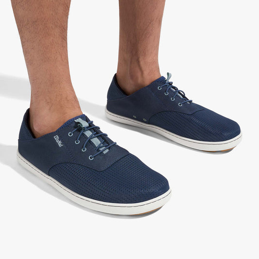 Nohea Moku - Mood Indigo / Mood Indigo | Men OluKai discount