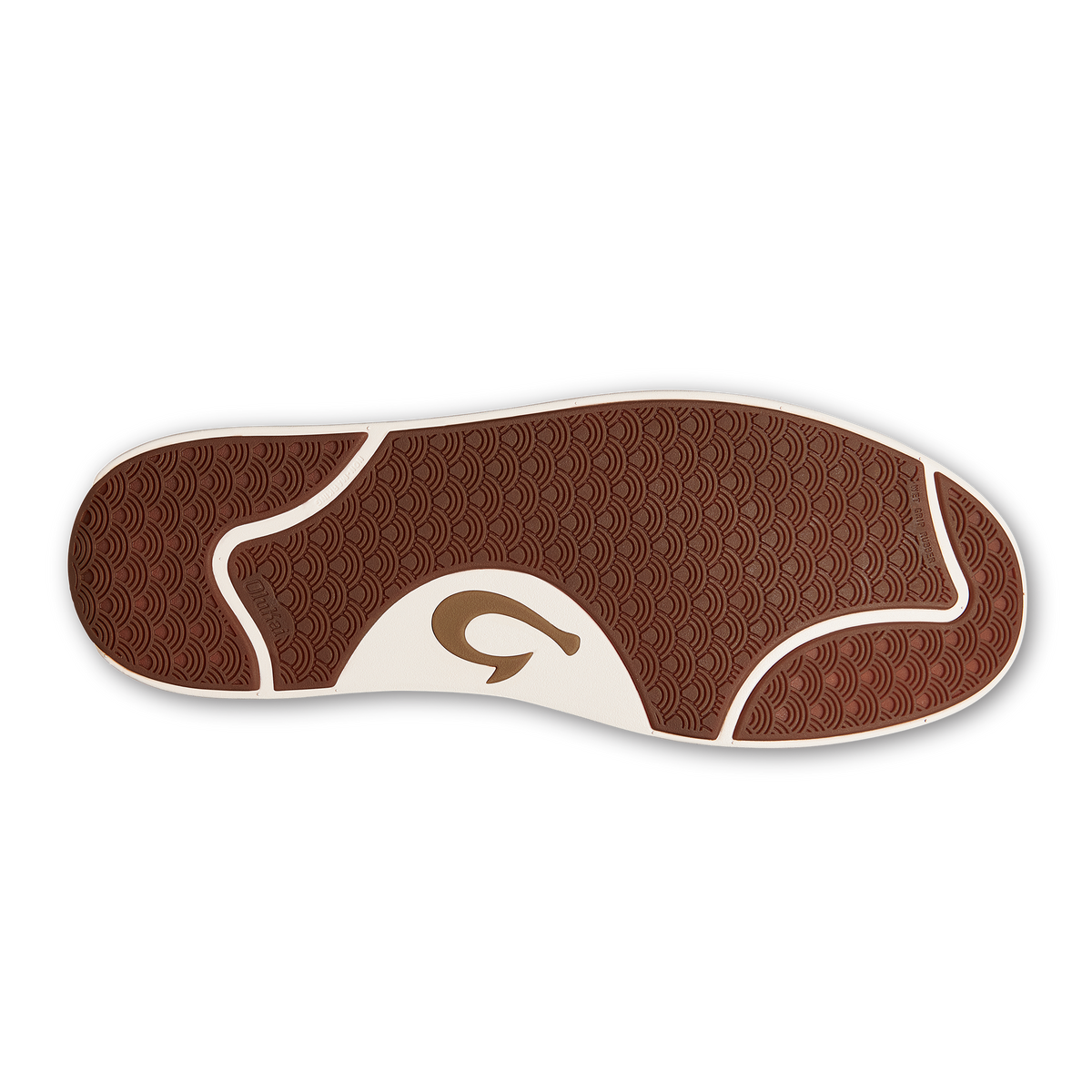Lae‘ahi Men's Slip-On Sneakers - Clay | Men OluKai online