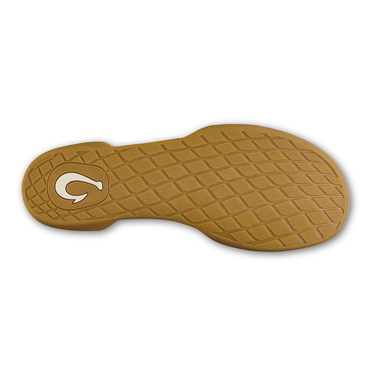 Moloā Hulu Men’s Wool Slippers - Trench Blue | Men OluKai for sale