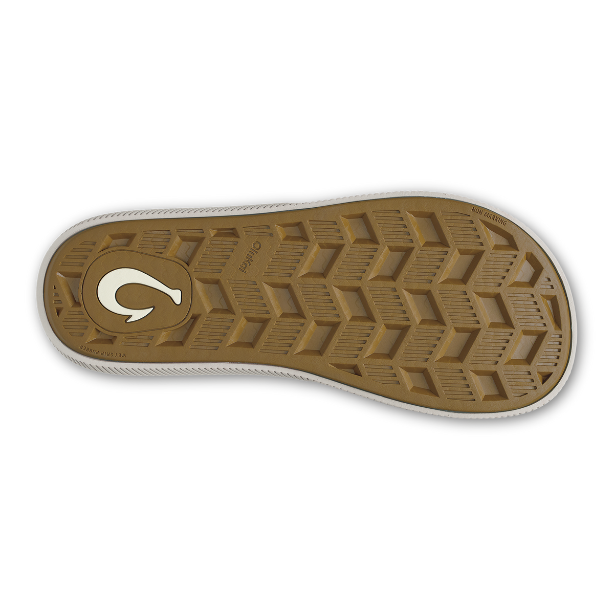 Ulele Slide - Rock / Rock | Men OluKai outlet
