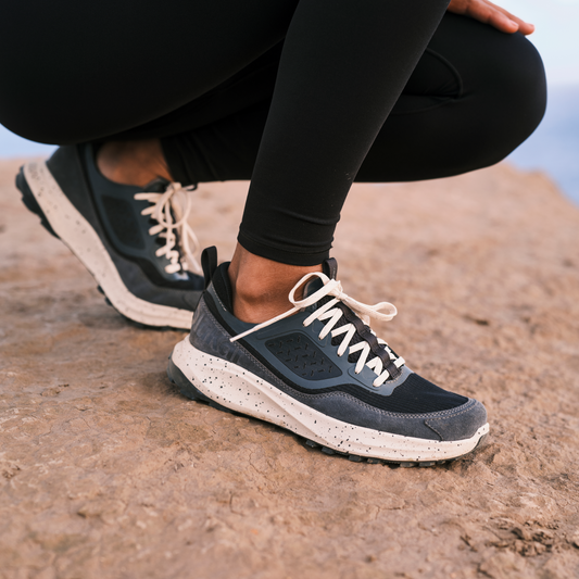 Makiki - Lava Rock / Dk Shadow | Women OluKai cheap