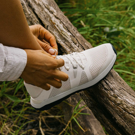 Huia Women’s Athleisure Shoes - White | Women OluKai for sale