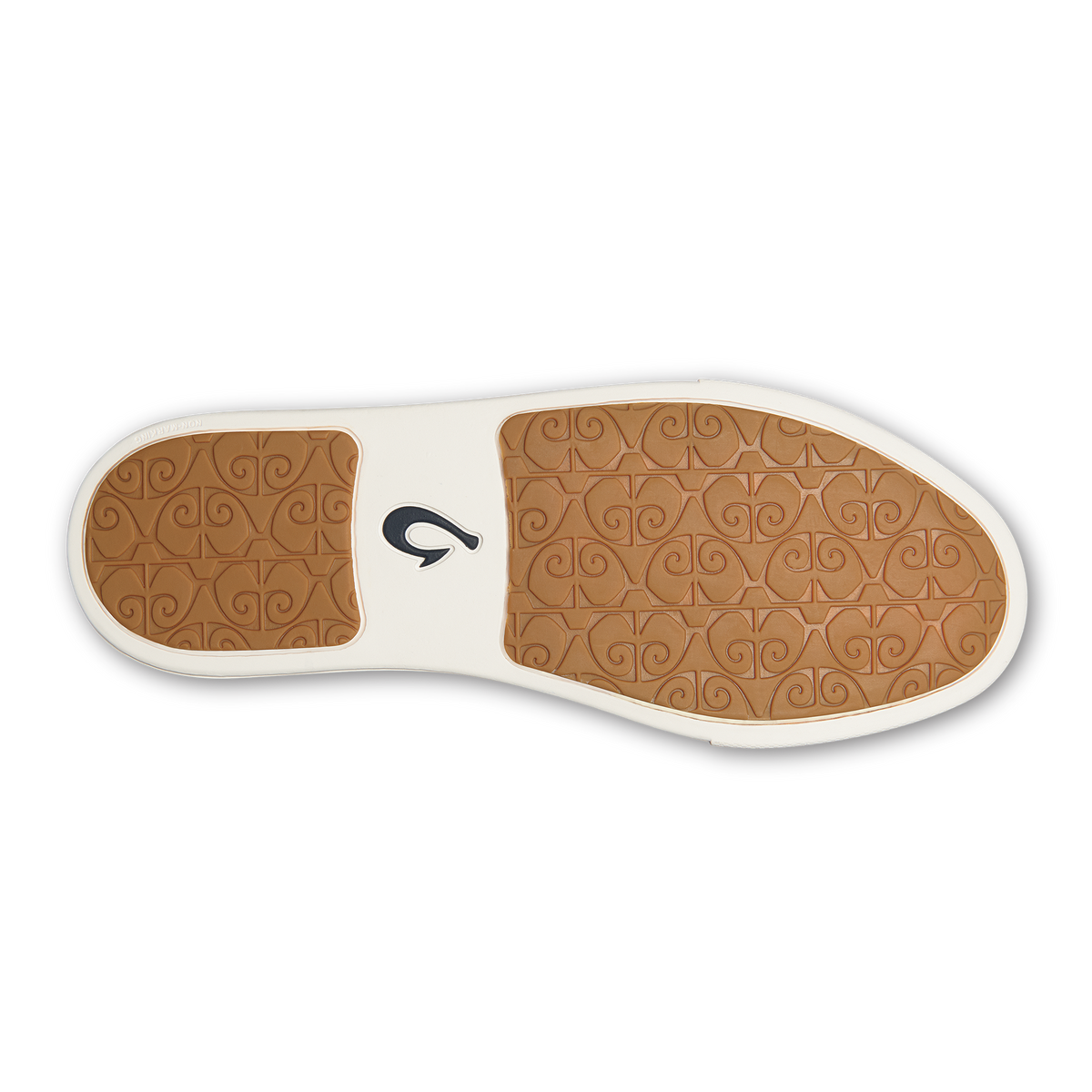 Pehuea Women's Breathable Slip-On Sneakers - Bright White | Women OluKai cheap