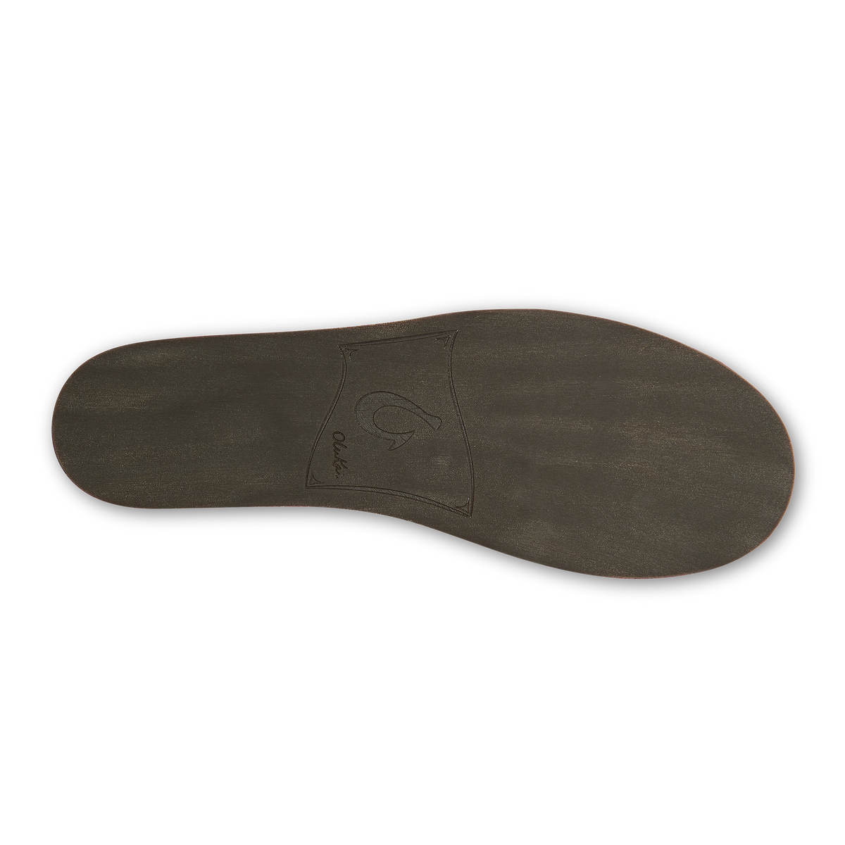 Nohea Women's Leather Slippers - Cedarwood | Women OluKai outlet