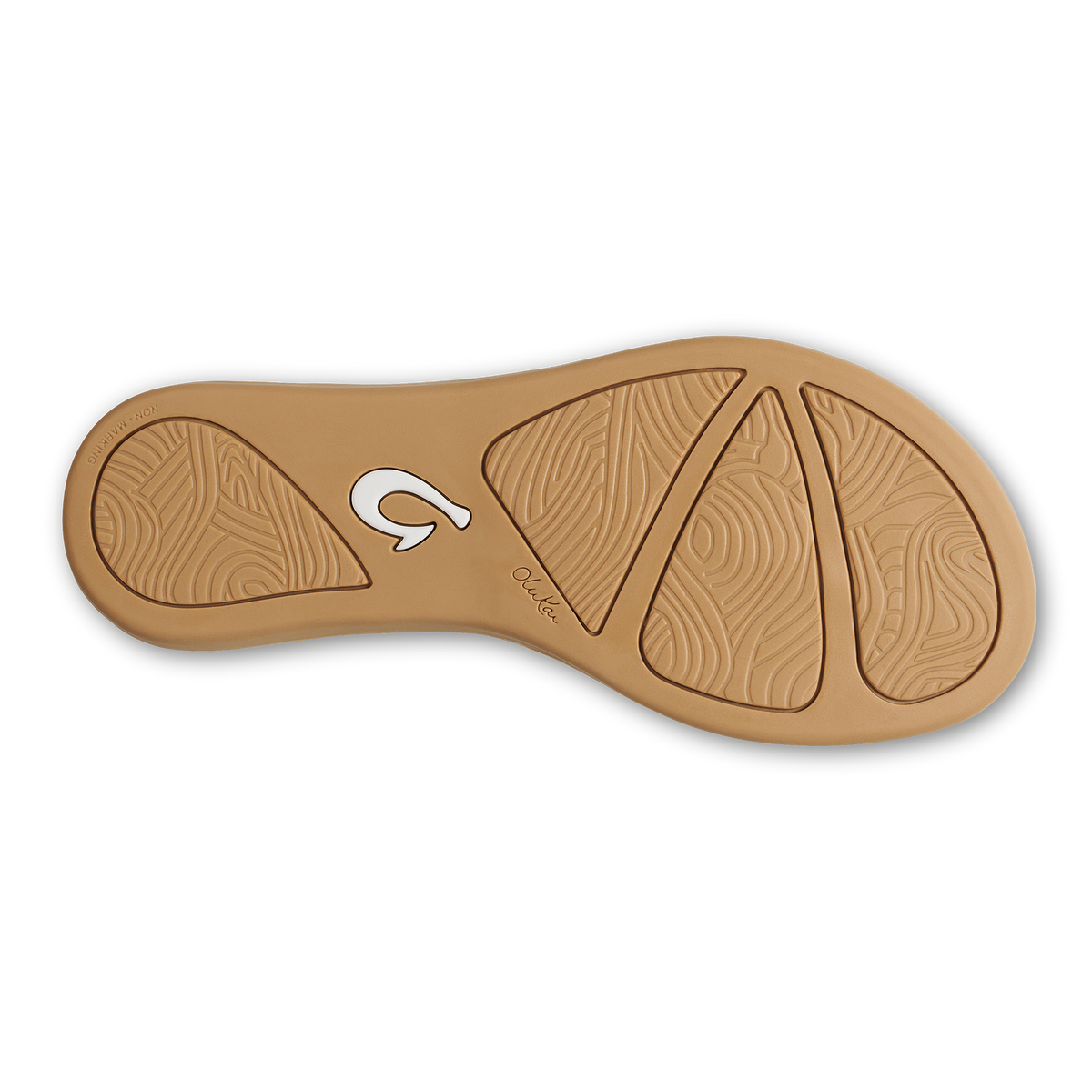 Hoʻopio Mele - Tapa / Warm Sand | Women OluKai cheap