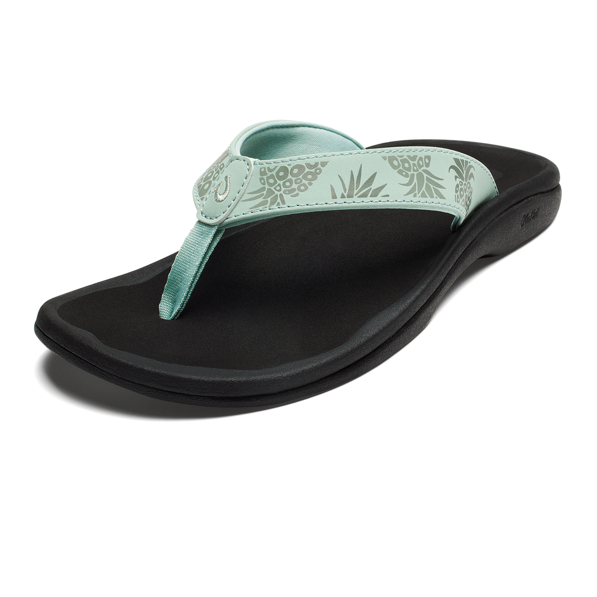 ‘Ohana Women's Beach Sandals & Flip Flops - Swell / Hua | Women OluKai near me