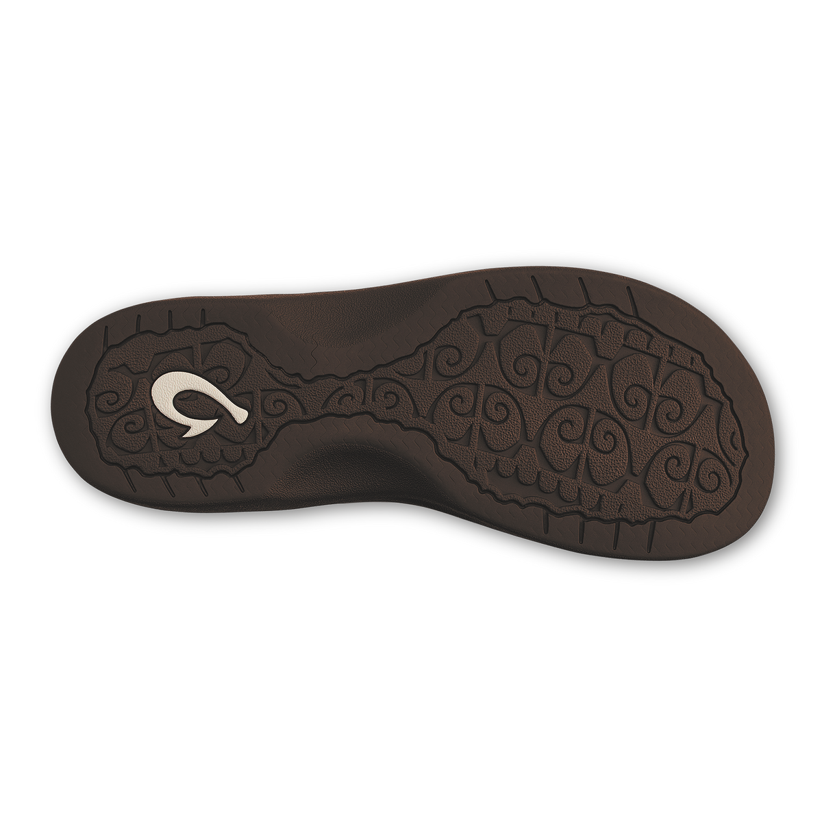 ‘Ohana Women's Beach Sandals - Almond / Dark Java | Women OluKai discount