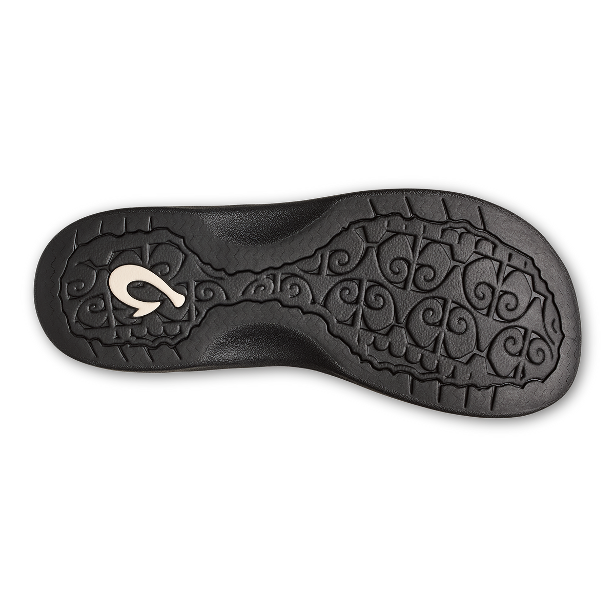 ‘Ohana Women's Beach Sandals - Paradise Pink / Lava Rock | Women OluKai cheap
