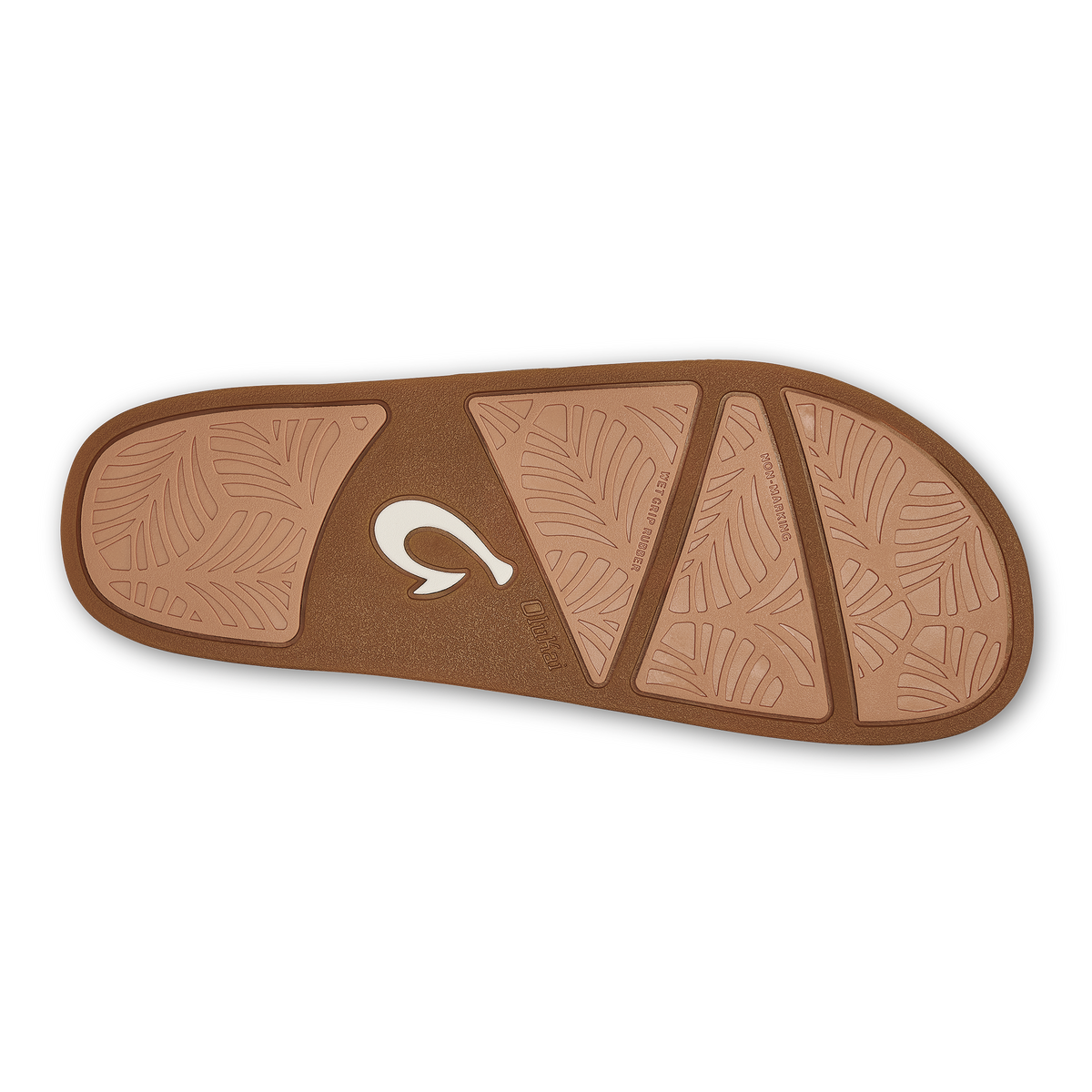 Kipe‘a ‘Olu Women‘s Slide Sandals - Sahara | Women OluKai sale