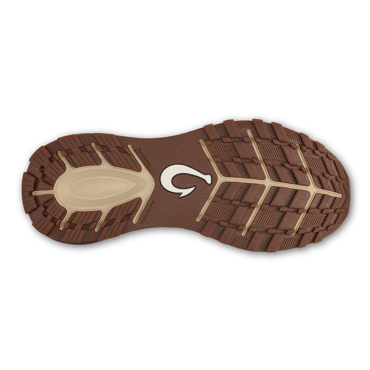 Sandshell / Carob