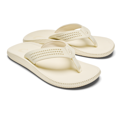 White Sand