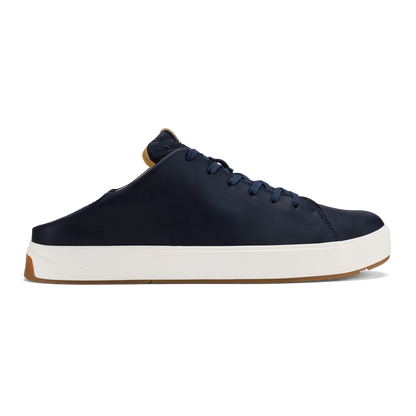 Trench Blue