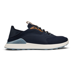 Trench Blue / Sea Ice