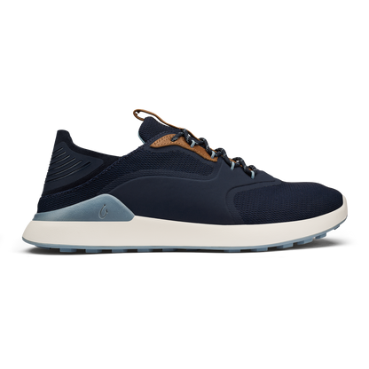 Trench Blue / Sea ice