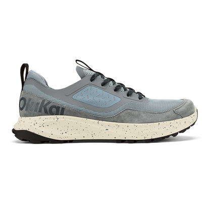 Makiki - Cloud Grey / Poi | Men OluKai for sale