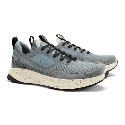 Makiki - Cloud Grey / Poi | Men OluKai for sale