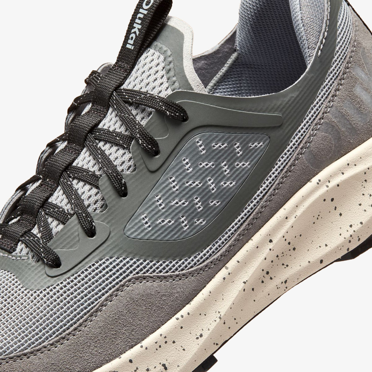 Makiki - Cloud Grey / Poi | Men OluKai for sale
