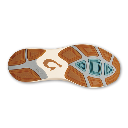 Mio Lī Men's Athletic Shoes - Mist Grey / Poi | Men OluKai sale