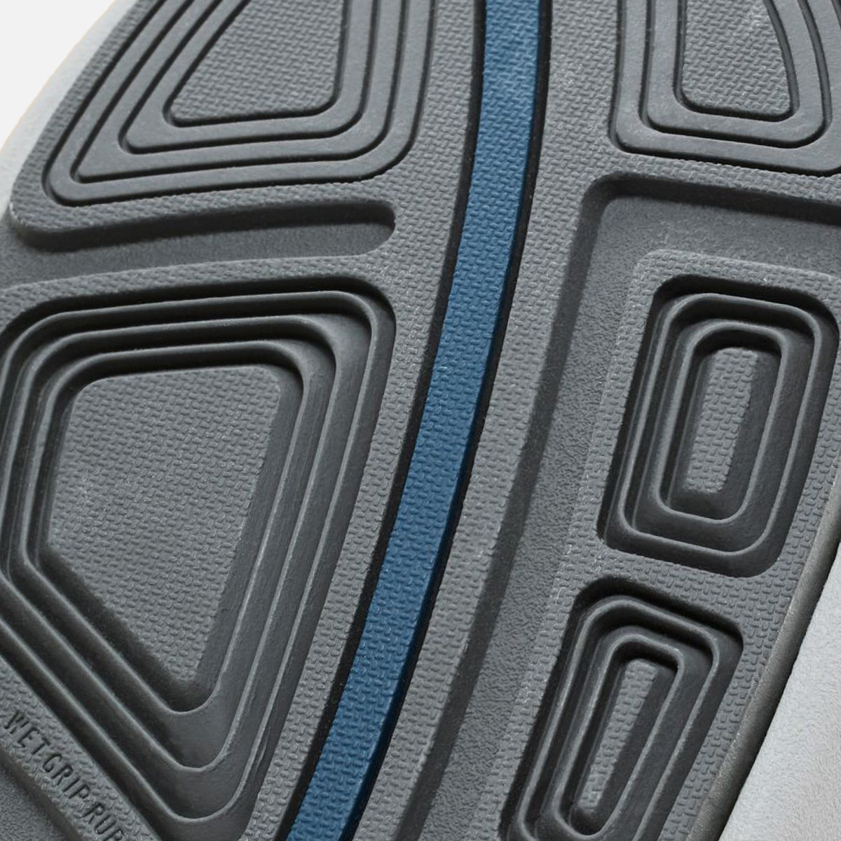 Moku Pae Men's Boat Shoes - Black / Blue Coral | Men OluKai near me