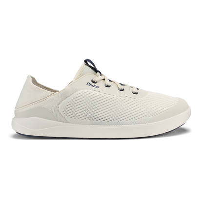 Moku Pae - White Sand / Trench Blue | Men OluKai cheap