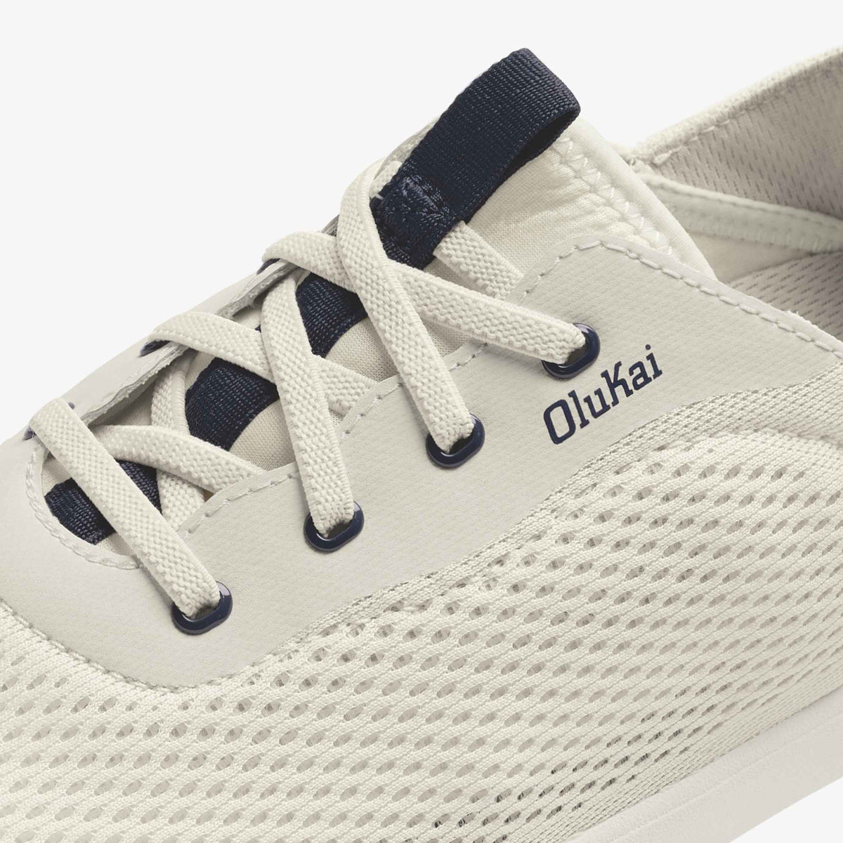 Moku Pae - White Sand / Trench Blue | Men OluKai cheap