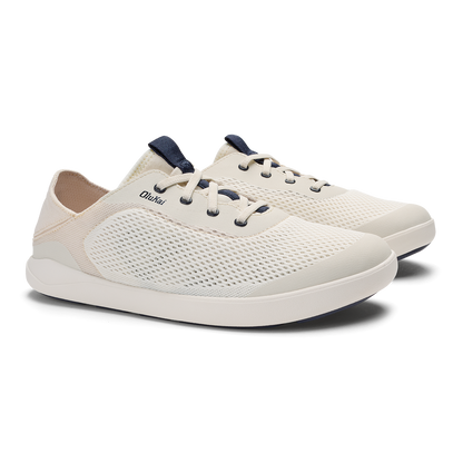 Moku Pae - White Sand / Trench Blue | Men OluKai cheap