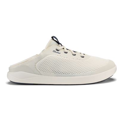 Moku Pae - White Sand / Trench Blue | Men OluKai cheap
