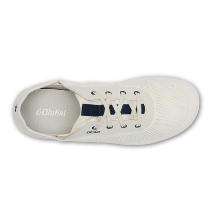 Moku Pae - White Sand / Trench Blue | Men OluKai cheap