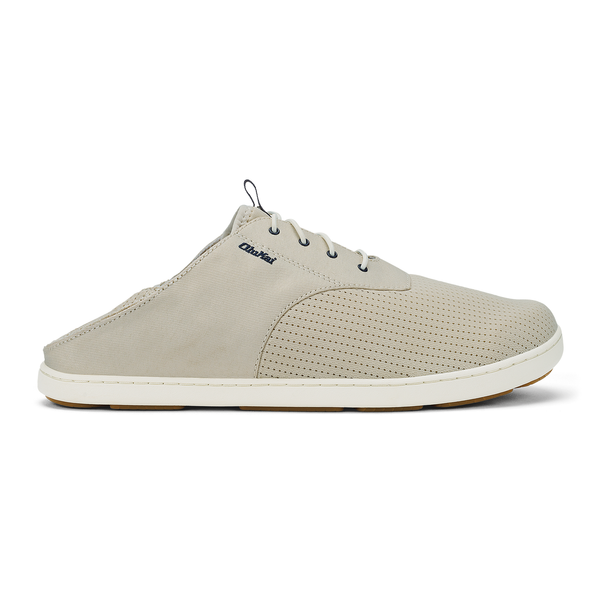 Nohea Moku Men's Boat Shoes - Tapa | Men OluKai near me