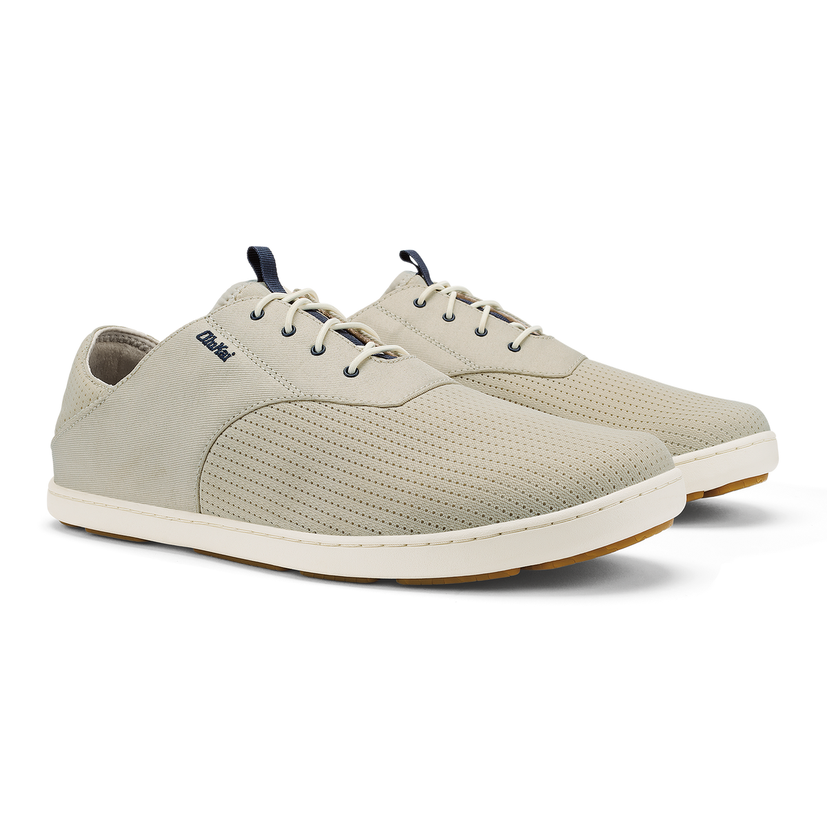 Nohea Moku Men's Boat Shoes - Tapa | Men OluKai near me