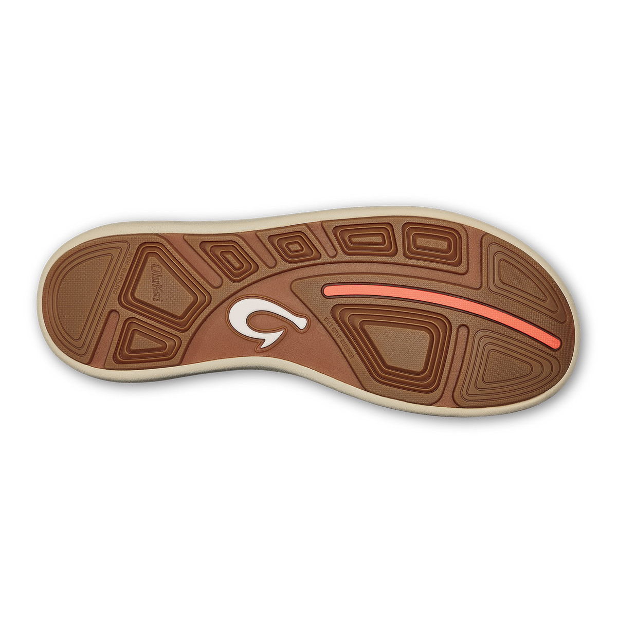 Moku Pae Men's Boat Shoes - Island Salt / Koi | Men OluKai outlet