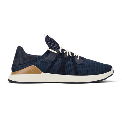 Mio Lī - Trench Blue / Natural | Men OluKai for sale