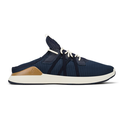 Mio Lī - Trench Blue / Natural | Men OluKai for sale