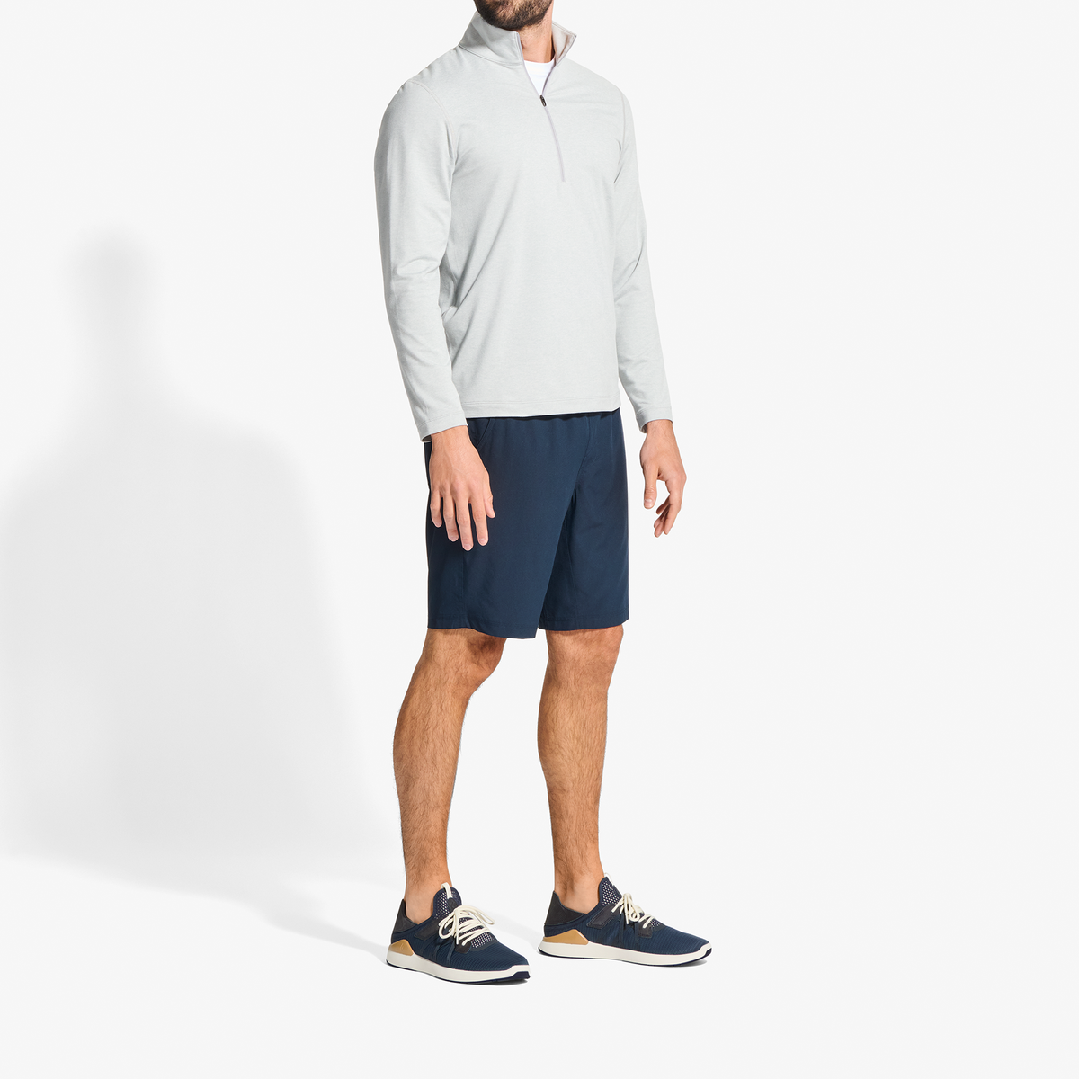 Mio Lī - Trench Blue / Natural | Men OluKai for sale