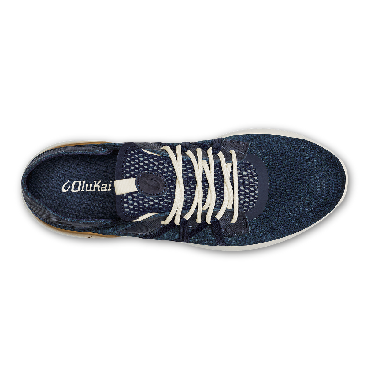 Mio Lī - Trench Blue / Natural | Men OluKai for sale