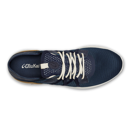 Mio Lī - Trench Blue / Natural | Men OluKai for sale