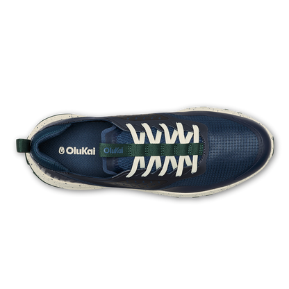 Makiki - Trench Blue / Trench Blue | Men OluKai sale