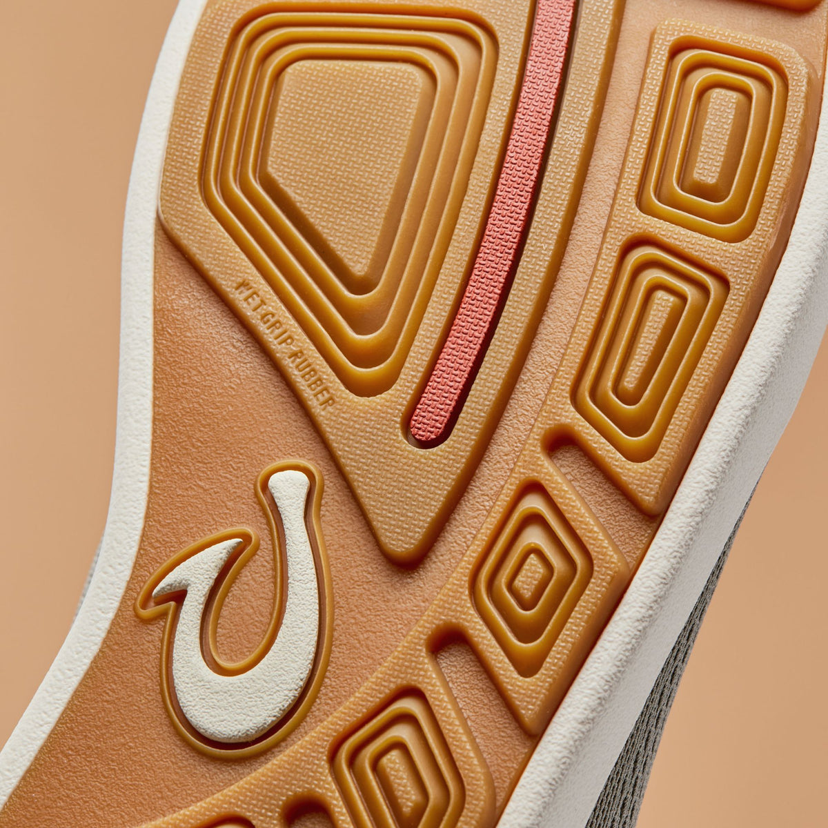 Moku Pae Men's Boat Shoes - Ash / Trench Blue | Men OluKai near me