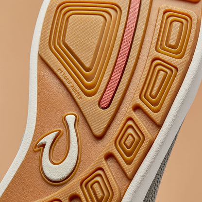 Moku Pae Men's Boat Shoes - Ash / Trench Blue | Men OluKai near me