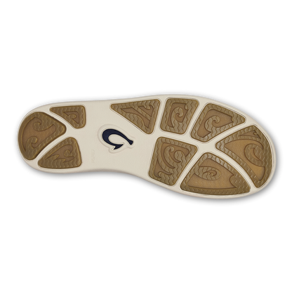 Nohea Moku Men's Boat Shoes - Tapa | Men OluKai discount