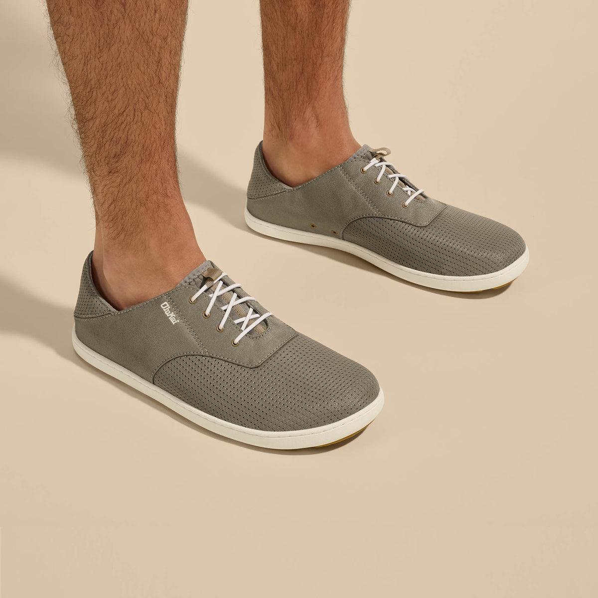 Nohea Moku Men's Boat Shoes - Tapa | Men OluKai discount