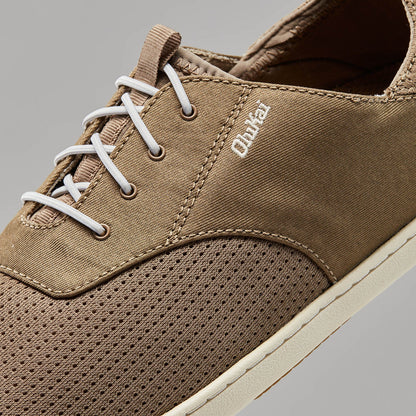 Nohea Moku Men's Boat Shoes - Tapa | Men OluKai discount