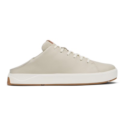Lae‘ahi Lī ‘Ili Men's Leather Sneakers - Tapa | Men OluKai cheap