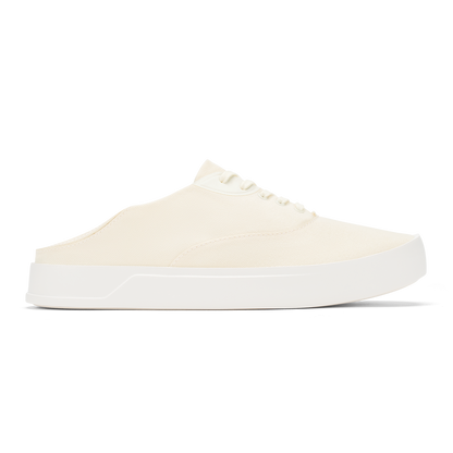 Tradewind Men’s Breathable Sneakers - Off White | Men OluKai near me