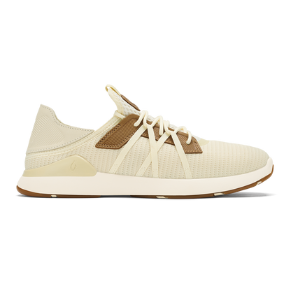 Mio Lī Men's Athletic Shoes - Dune | Men OluKai outlet