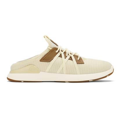 Mio Lī Men's Athletic Shoes - Dune | Men OluKai outlet