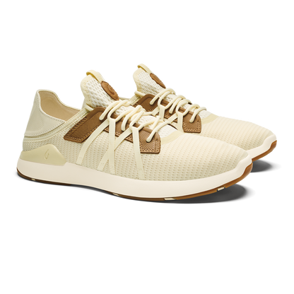 Mio Lī Men's Athletic Shoes - Dune | Men OluKai outlet