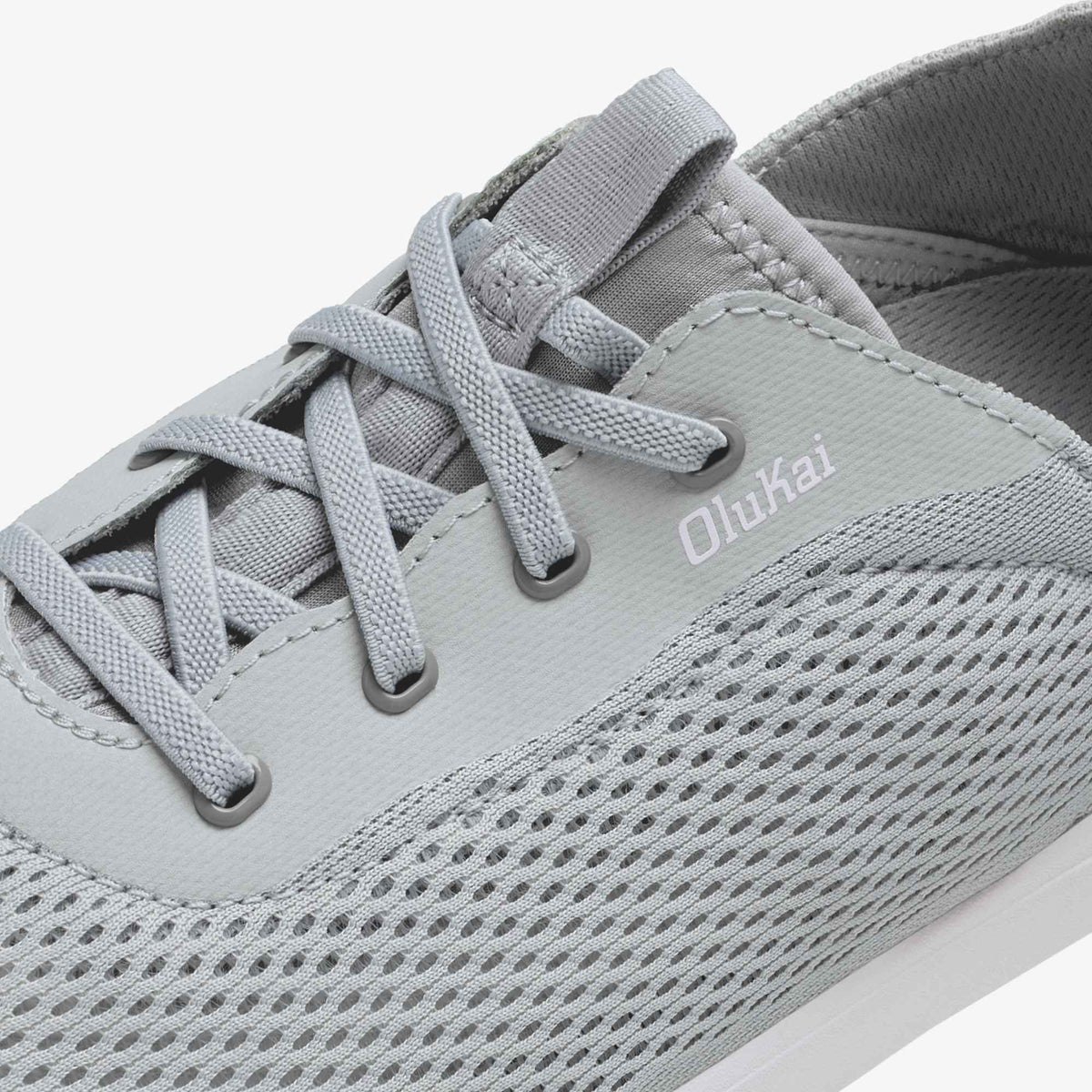 Moku Pae - Cloud Grey / Ash | Men OluKai for sale
