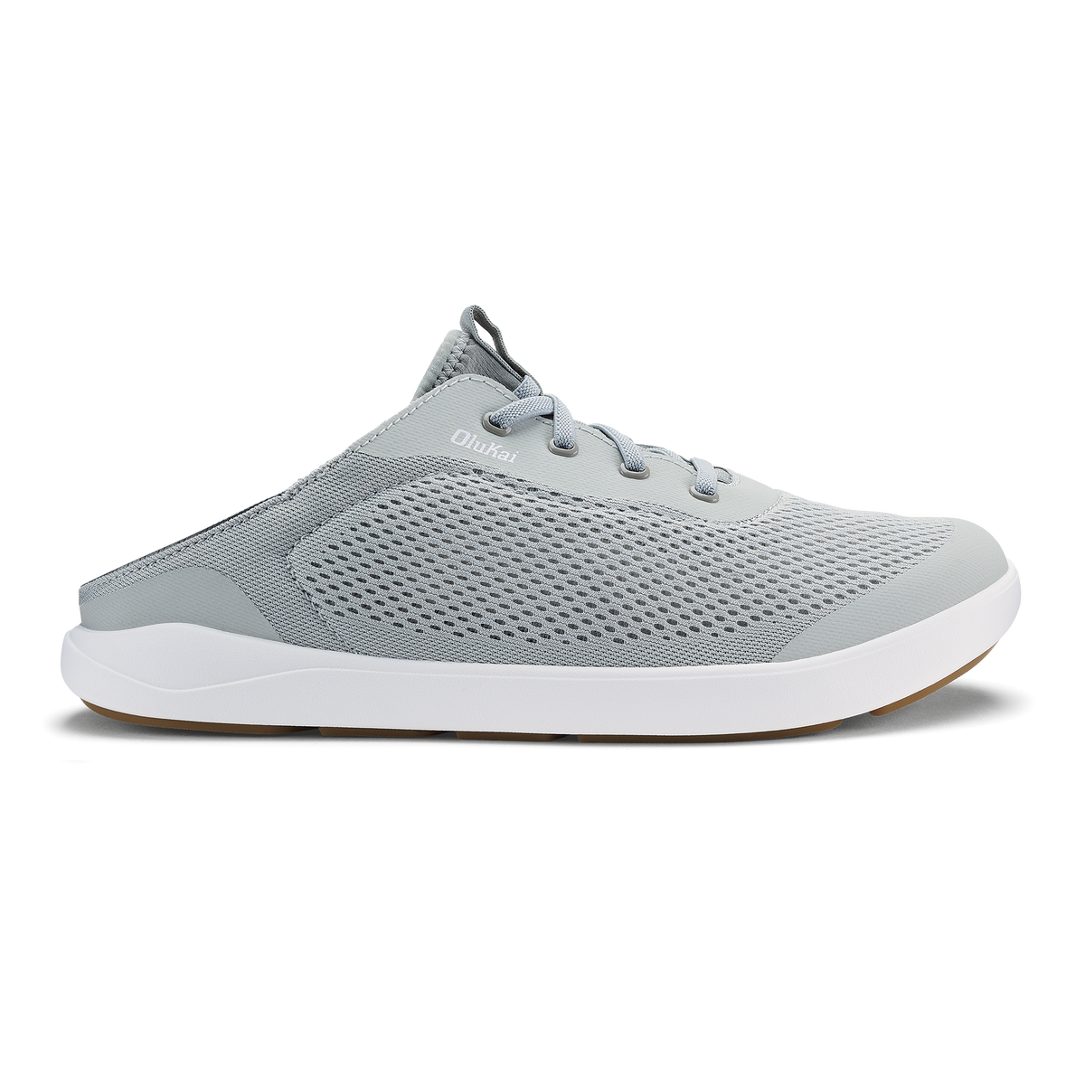 Moku Pae - Cloud Grey / Ash | Men OluKai for sale