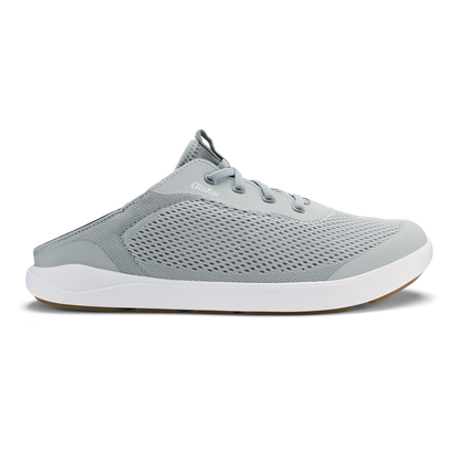 Moku Pae - Cloud Grey / Ash | Men OluKai for sale